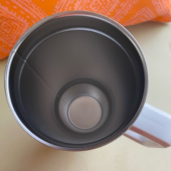 New never used double wall stainless steel tumbler 40ounces - Picture 4 of 12